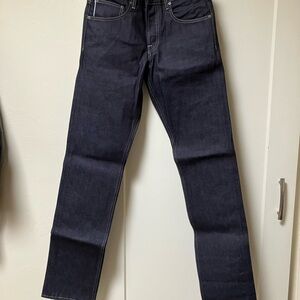 Japan Selvage True Straight Memphis Cotton
